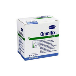 Omnifix Esparadrapo Elástico 10M X 5Cm