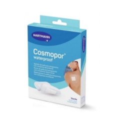 Cosmopor Waterproof Apósito Adhesivo 10Cm X 8Cm