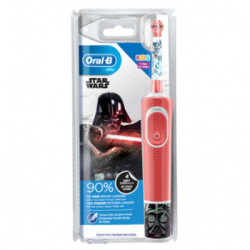 Oral B Cepillo Elect Infantil Star Wars