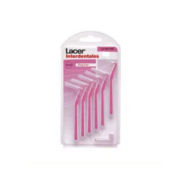 Cepillo Interdental Lacer Ultrafino Angular