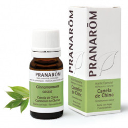 Pranarom Canela De China Ae-10Ml