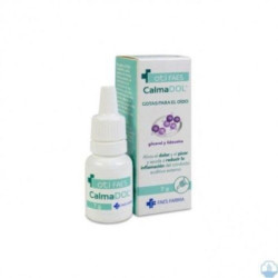 Otifaes Calmadol Gotas Oido