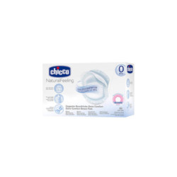 Chicco Discos Sensitive 60 Uds.