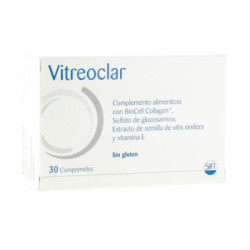 Vitreoclar 30 Com
