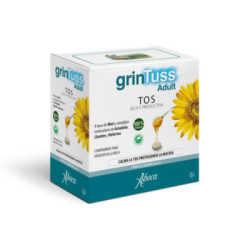 Aboca Grintuss Poliresin Adulto 20 Comprimidos