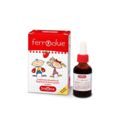 Ferrodue 15 Ml
