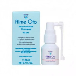 Filme Oto 20 Ml.