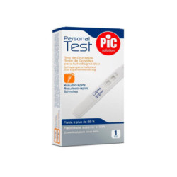 Test Embarazo Personal Pic 1U