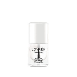 Lovren Esmalte Top Coat