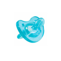 Chupete Chicco Gommo Azu0-6M 1