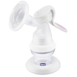 Sacaleches Manual Chicco