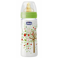 Biberon Chicco Pp Unisex4M 330