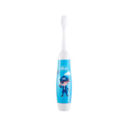 Cepillo Dental Elec Azul +36M