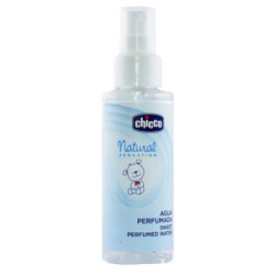 Chicco Agua Perfumada Spray