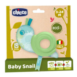 Chicco Mi Pequeño Caracol