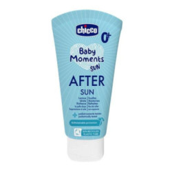 Chicco After Sun Baby Moments 150 Ml 0+