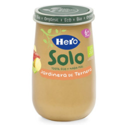 Hero Solo Cr Ternera Jard 190G