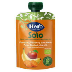 Hero Solo Bol Man/Pla/Zan 100G