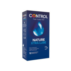 Preservativo Control Adapta Extral 12 U