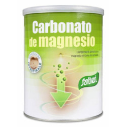 Carbonato Magnes Santiv 110 Gr.