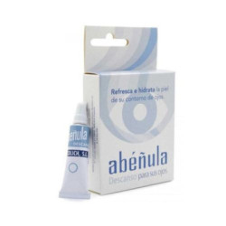 Abeula Descanso Ojos 4.5 G