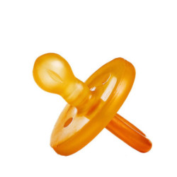 Suavinex Chupete Todogoma Tetina Redonda 0-6M