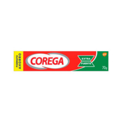 Corega Extra Fuerte 70 G