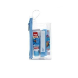 Phb Kit Petit Cepillo + Pasta Kit