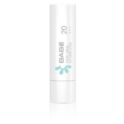 Babe Stick Labial Spf 20 4 G