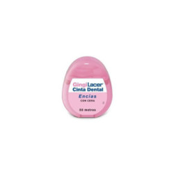 Gingilacer Cinta Dental
