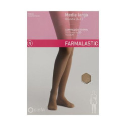 Media Farm Nor Lar Blon Camxgr