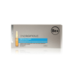 Be+Energif Ampollas Proteoglicanos
