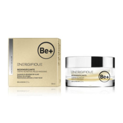 Be+Ener Red Cr Nu Piel Mad50Ml
