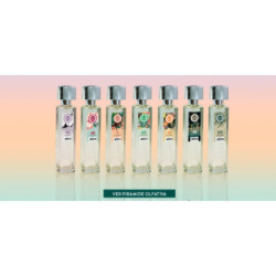 Natur Botanic Edp Pour Femme N499 150 Ml.