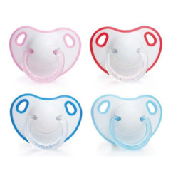 Chupete Suavin Conf Silic 0-6M