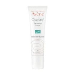 Cicalfate+ Gel De Cicatrices Avene 40 Ml