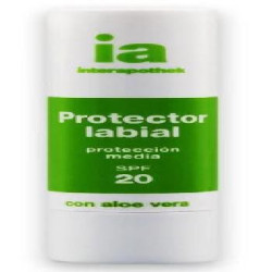 Interapothek Protectlabial Spf 20