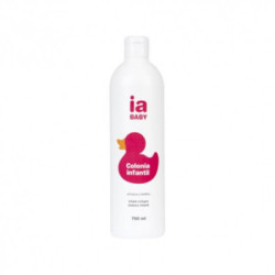 Interapothek Colonia Infantil 750 Ml
