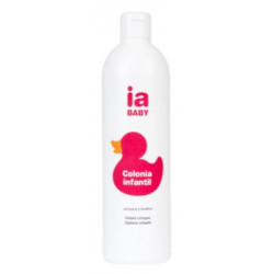 Interapothek Agua De Colonia Infantil 200 Ml