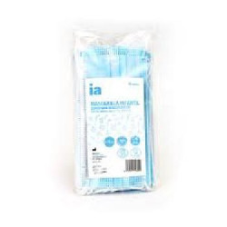 Interapothek Mascarilla Quir Iir Ni-Ño 1