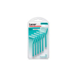 Cepillo Interdental Lacer Extrafino Angular