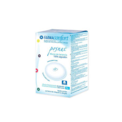 Discos Lactancia Farmaconf 30U