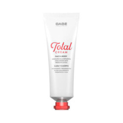 Babe Total Cream Cara Y Cuerpo 60 Ml