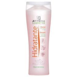 Champu Hidratante Pelo Largo 250 Ml