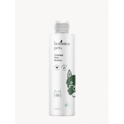 Champu Pelo Blanco 250 Ml