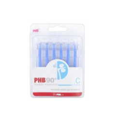 Cepillo Interdental Phb 90 Conico