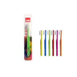 Cepillo Phb Adultos Duro