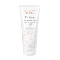 Cicalfate Crema De Manos Reparadora Efecto Barrera Avene 100 Ml