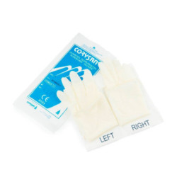 Guante Corysan Cirug Ester 7