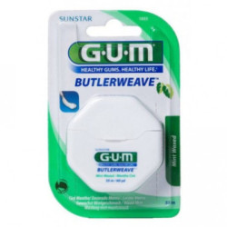 Seda Dental Gum Con Cera Mentolada 50 M